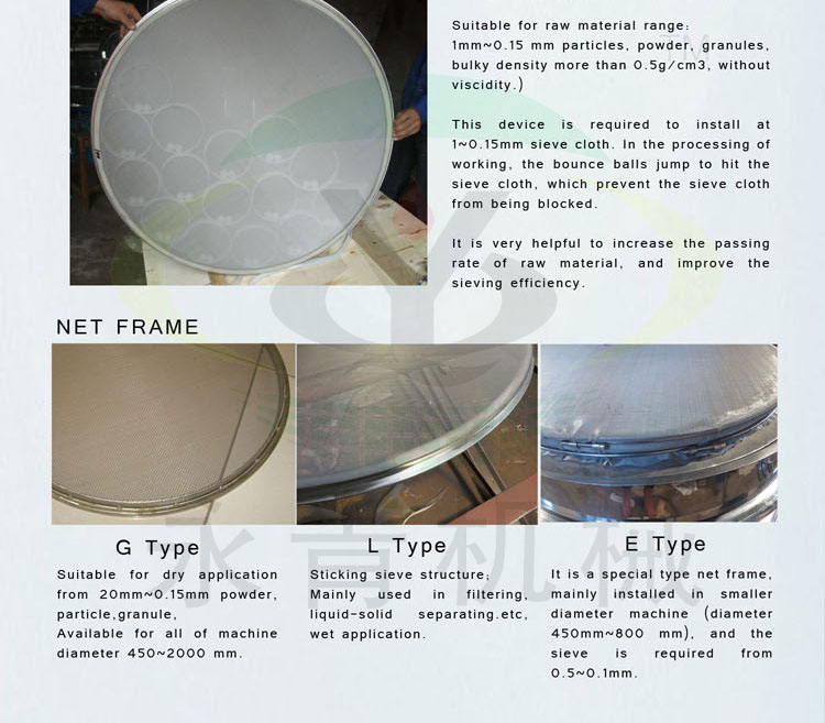 旋振筛08_06 旋振筛08_06