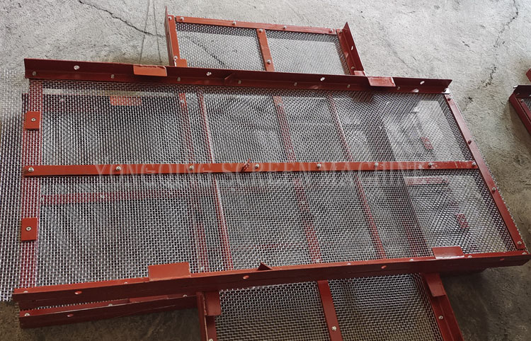 рамка экрана