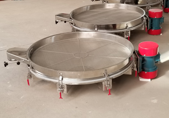 прямоточное сито 3