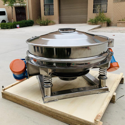 Вибросито для муки Straight-flo из нержавеющей стали