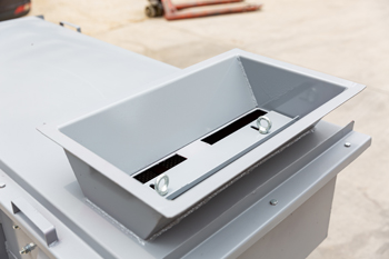 линейное вибросито 5