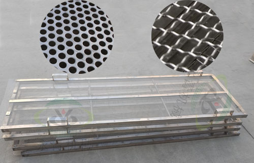 запасные экраны на замену