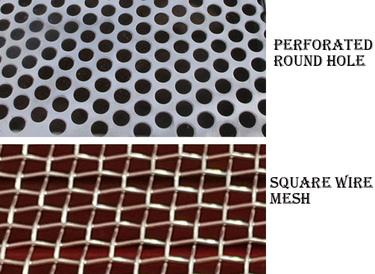 сетка экрана