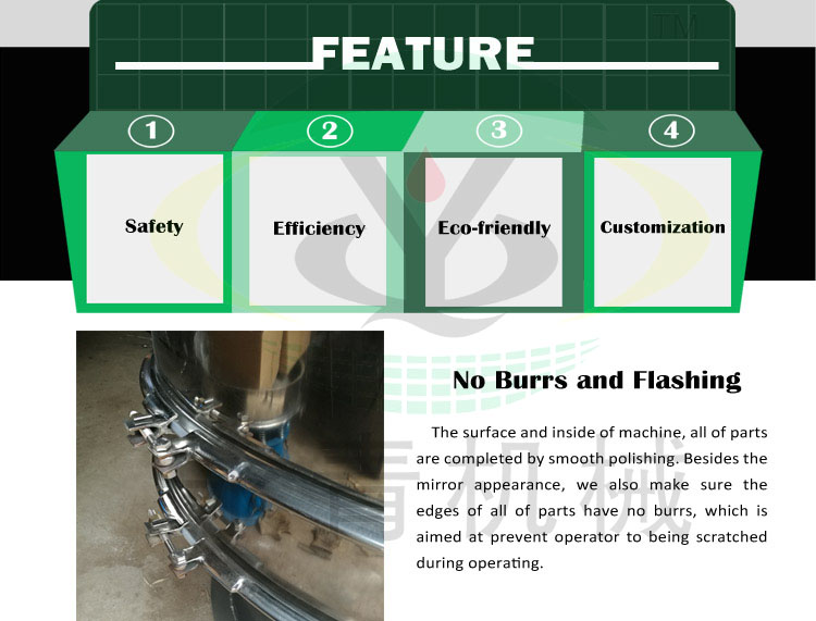 вращающееся вибрационное сито 5