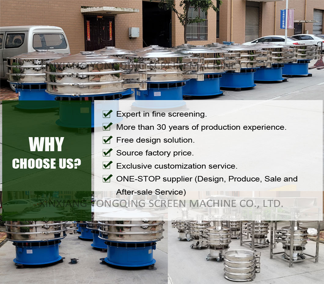 вибрационное сито--SS304_07