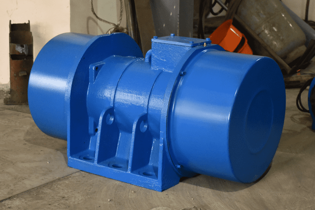 Вибратор XVM