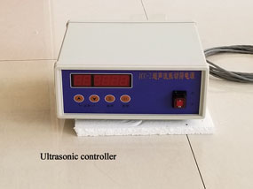 ультразвуковой контроллер