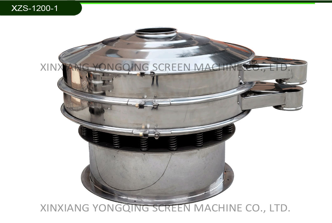 вибрационное сито--SS304_05